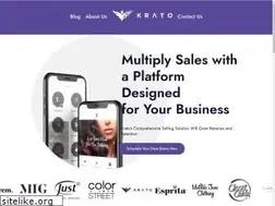 Sites similar to krato.com