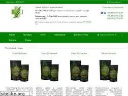Sites similar to kratom.com.ua