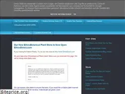 Sites similar to kratom4sale.blogspot.com