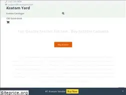 Sites similar to kratombox.com