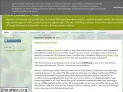 Sites similar to kratomfiles.blogspot.com