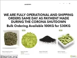 Sites similar to kratomforsale.us