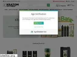 Sites similar to kratomguys.com