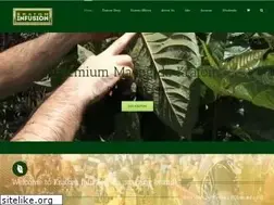 Sites similar to kratominfusion.com