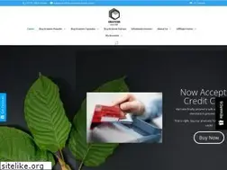 Sites similar to kratomkrates.com
