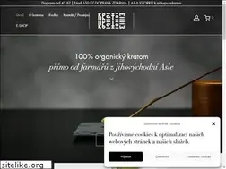 Sites similar to kratomkratom.cz
