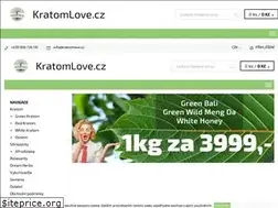 Sites similar to kratomlove.cz