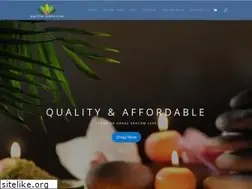 Sites similar to kratomsensation.com