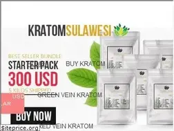 Sites similar to kratomsulawesi.com