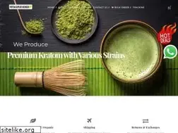 Sites similar to kratomsupplierindonesia.com