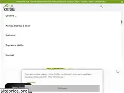Sites similar to kratomuj.cz