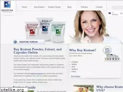 Sites similar to kratomusa.com