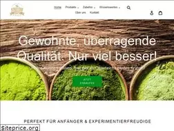 Sites similar to kratomworld.at