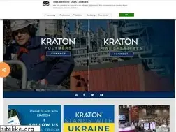 Sites similar to kraton.com