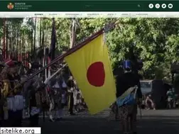Sites similar to kratonjogja.id
