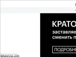 Sites similar to kratos-systems.com