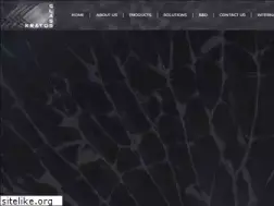 Sites similar to kratosglass.com