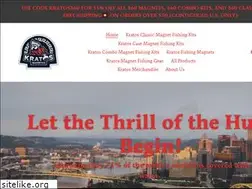 Sites similar to kratosmagnetics.com