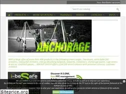 Sites similar to kratossafety.com