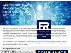 Sites similar to kratossecureinfo.com