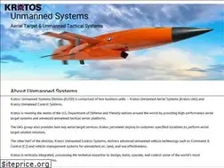 Sites similar to kratosusd.com