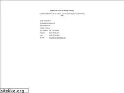 Sites similar to kratz-modellbau.de