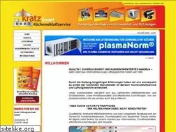 Sites similar to kratz-ug.de
