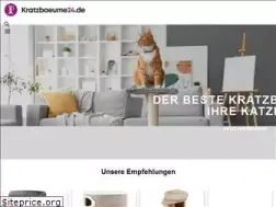 Sites similar to kratzbaeume24.de