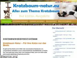 Sites similar to kratzbaum-natur.eu
