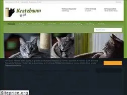 Sites similar to kratzbaum-welt.de