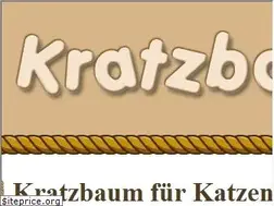 Sites similar to kratzbaum.com
