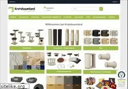Sites similar to kratzbaumland.de