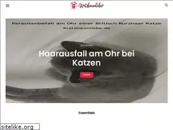 Sites similar to kratzbaumliebe.de