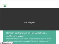Sites similar to kratzeburg.de