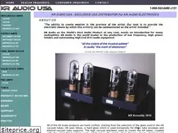 Sites similar to kraudiousa.com