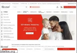 Sites similar to kraujolaboratorija.lt