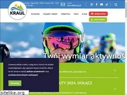 Sites similar to kraul.pl