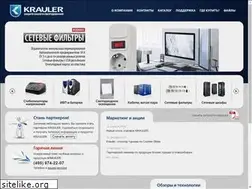 Sites similar to krauler.ru
