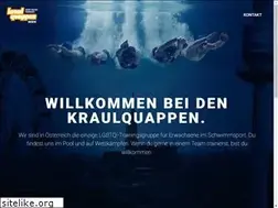 Sites similar to kraulquappen.at