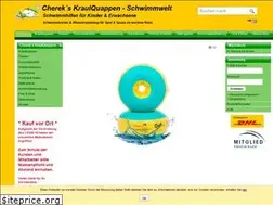 Sites similar to kraulquappen.de