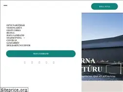 Sites similar to krauma.is
