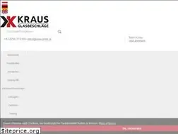 Sites similar to kraus-gmbh.at