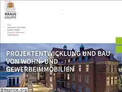 Sites similar to kraus-heidelberg.de