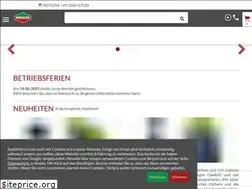 Sites similar to kraus-onlineshop.de