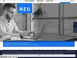 Sites similar to kraus-partner.eu