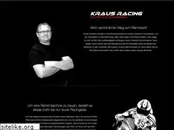 Sites similar to kraus-racing.de