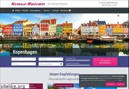 Sites similar to kraus-reisen.com
