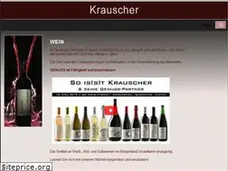 Sites similar to krauscher.at