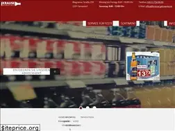 Sites similar to krause-getraenke.at