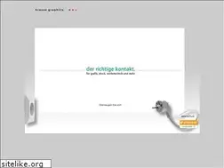 Sites similar to krause-graphics.com